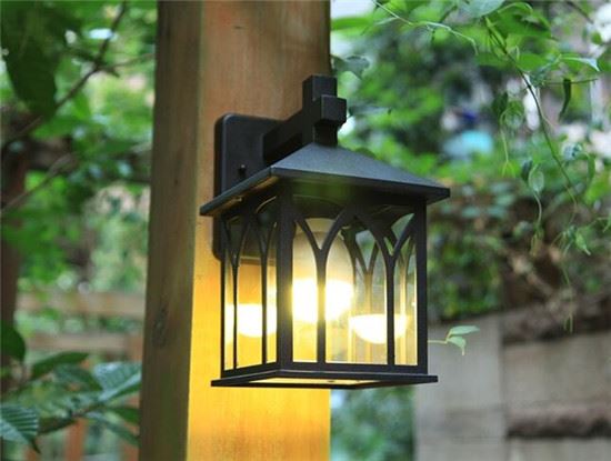Flexible Dimmable Wall Lamp