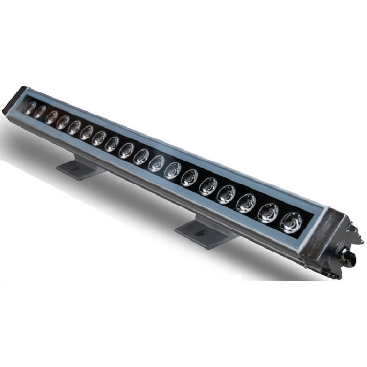 Full Color Hex LED Wall Washer