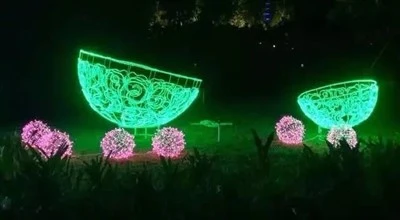Lampada per schizzi di illuminazione basata su sensori