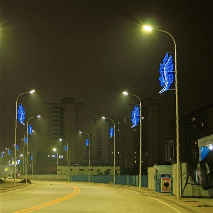 Smart City Decoration Landscape Lamp Smart City Decoration Landscape Lamp